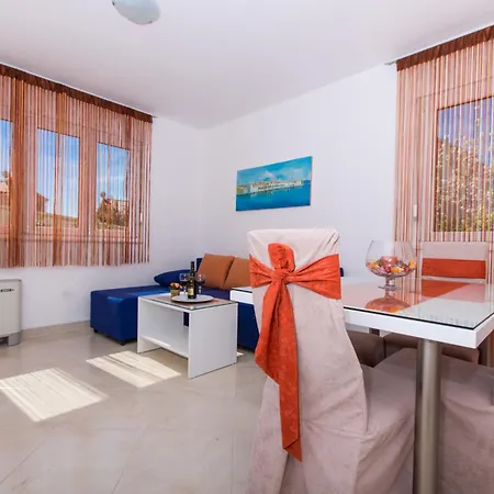 Braco Apartment