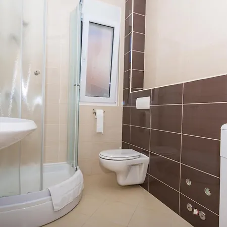 Apartment Braco