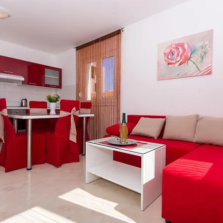Braco Trogir