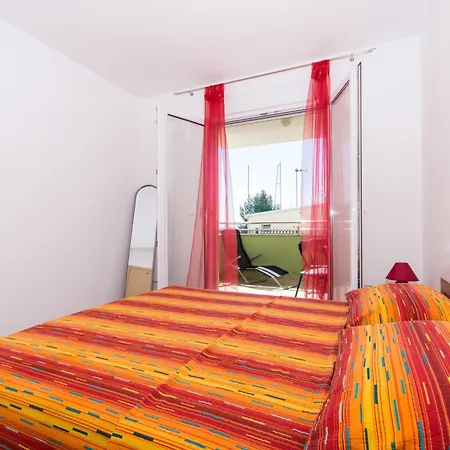 Braco Apartment