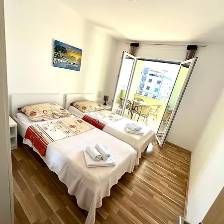 Braco Apartment *