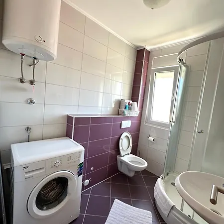Braco Apartmán *