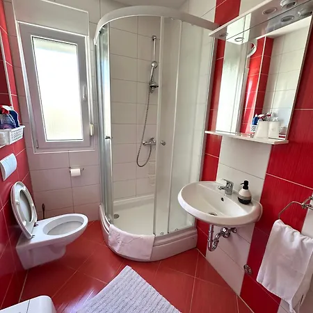 Apartmán Braco *