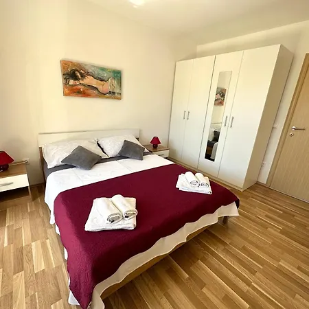 Apartmán Braco *