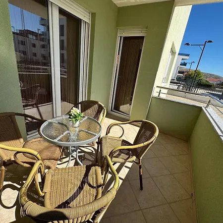 Braco Apartmán