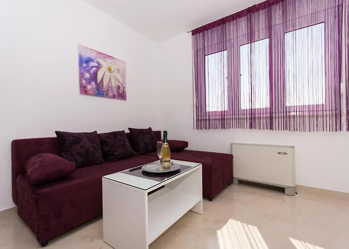 Braco Apartment