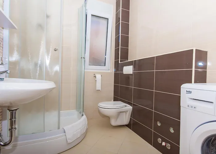 Apartment Braco