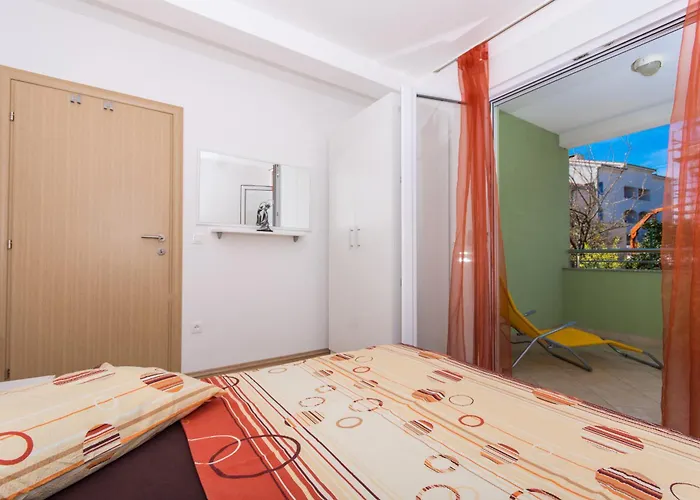 Braco Apartment Trogir