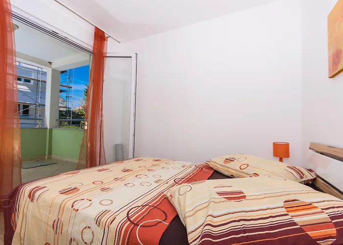 Apartment Braco Trogir