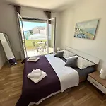 Braco Апартаменти Трогір